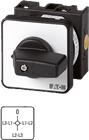 EATON INDUSTRIES Voltmeterschakelaar | 011308