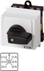 EATON INDUSTRIES Voltmeterschakelaar | 012759