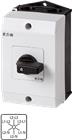 EATON INDUSTRIES Voltmeterschakelaar | 207119