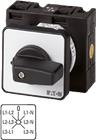 EATON INDUSTRIES Voltmeterschakelaar | 019372