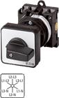 EATON INDUSTRIES Voltmeterschakelaar | 029370