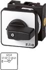 EATON INDUSTRIES Voltmeterschakelaar | 038861