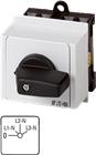 EATON INDUSTRIES Voltmeterschakelaar | 074456