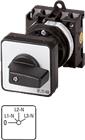 EATON INDUSTRIES Voltmeterschakelaar | 076829