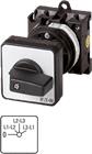 EATON INDUSTRIES Voltmeterschakelaar | 048353