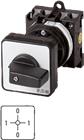 EATON INDUSTRIES Voltmeterschakelaar | 009401