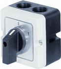Telux Type PA Lastscheider | N20 PF A6+G2