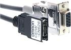 Omron CONTROL SYSTEMS Patchkabel telecommunicatie | CS1WCN626CHN