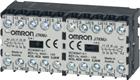 Omron LOW VOLTAGE SWITCH GEAR Magneetschakelaarcombinatie | J7KNU0501R110