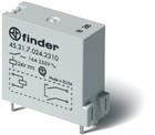 Finder 45 Schakelrelais | 45.31.7.024.0310