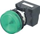 Omron SWITCHES INDUSTRIAL Signaallamp | M22NBNTGAGAP