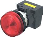 Omron SWITCHES INDUSTRIAL Signaallamp | M22NBNTRAREP