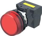 Omron SWITCHES INDUSTRIAL Signaallamp | M22NBCTRAREP