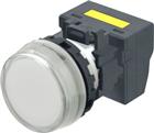 Omron SWITCHES INDUSTRIAL Signaallamp | M22NBCTWAWEP