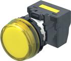 Omron SWITCHES INDUSTRIAL Signaallamp | M22NBCTYAYEP