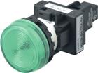Omron SWITCHES INDUSTRIAL Signaallamp | M22NBNTGAGD
