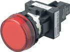 Omron SWITCHES INDUSTRIAL Signaallamp | M22NBCTRARC