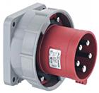 ABL Connectivity CEE-toestelcontactdoos | A54S37