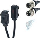 Omron PHOTO ELECTRIC SENSORS Eenrichtings lichtscherm | E3TST14M5J03M