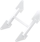 Stago Bocht/hoekstuk kabelladder | 716395