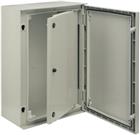 Schneider Electric Deur/bed.-tableau vr kast/lessenaar | NSYPAP75G
