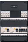 EATON INDUSTRIES Systeem 55 Groepenkast, geassembleerd | 1978230