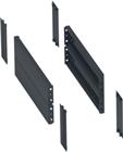 Schneider Electric Sarel Sokkel voor kast/lessenaar | NSYSPS12200