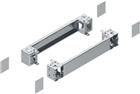 Schneider Electric Sokkel voor kast/lessenaar | NSYSPFX8100