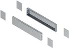 Schneider Electric Sokkel voor kast/lessenaar | NSYSPSX6100