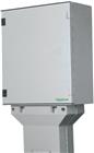 Schneider Electric Sokkel voor kast/lessenaar | NSYSFSPLMG