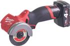 Milwaukee M12 FUEL Haakse slijpmachine (accu) | 4933464619