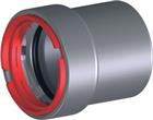 VSH PowerPress Fitting met 1 aansluiting | PWR9400776