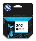 HP Ink/302 Black Cart