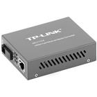 TP-LINK 10/100Mbps WDM Media Converter netwerk media converter