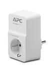 APC Essential SurgeArrest 1 outlet 230V