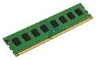 Kingston Technology ValueRAM 4GB DDR3-1600 geheugenmodule 1600 MHz