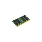 Kingston Technology ValueRAM KVR26S19D8/16 geheugenmodule 16 GB DDR4 2666 MHz