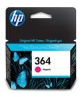 HP 364 Magenta Ink Cart/Vivera Ink