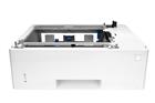 HP LaserJet 550-Sheet Paper Feeder