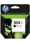 HP Ink/304XL Black