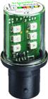 Schneider Electric Harmony Indicatie- en signaleringslamp | DL1BDB5