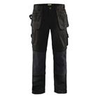Werkbroek Zip Off 1538 Blaklader