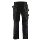 Werkbroek Zip Off 1538 Blaklader