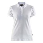 Poloshirt Piqué dames 3307 Blaklader
