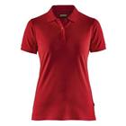 Poloshirt Piqué dames 3307 Blaklader