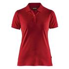 Poloshirt Piqué dames 3307 Blaklader