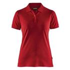 Poloshirt Piqué dames 3307 Blaklader