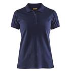 Poloshirt Piqué dames 3307 Blaklader