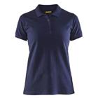 Poloshirt Piqué dames 3307 Blaklader