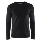 T-shirt lange mouw 3314 Blaklader